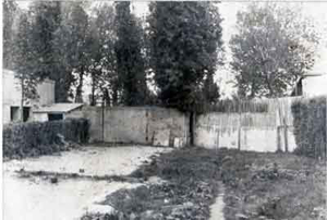 historique du refuge